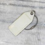 Aviationtag F-BTGV gelb