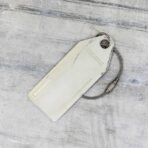 Aviationtag F-BTGV orange