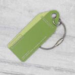 Aviationtag JA02AN weiß