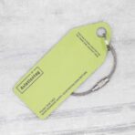 Aviationtag Lufthansa A320