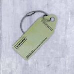 Aviationtag Thomas Cook A330 G-MLJL