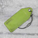 Aviationtag Volare Aviation Bombardier Challenger 604 2-SLOW