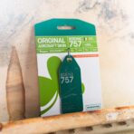 Aviationtag Aer Lingus EI-LBT Grün