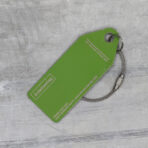 Aviationtag Lufthansa 747 D-ABTE