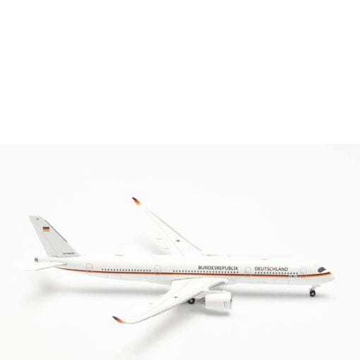 Herpa Wings 1:500 Luftwaffe A350-900 10+01 534468-001