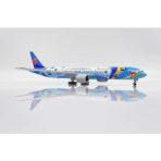 JC Wings 1:400 China Southern Boeing 777-300ER B-2007 XX4497