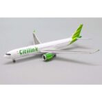 JC Wings 1:400 Citilink A330-900neo PK-GYA XX4442 – Bild 2