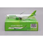 JC Wings 1:400 Citilink A330-900neo PK-GYA XX4442 – Bild 6