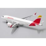 JC Wings 1:400 Iberia A320neo EC-NDN XX4242 – Bild 3