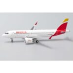 JC Wings 1:400 Iberia A320neo EC-NDN XX4242 – Bild 2