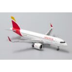 JC Wings 1:400 Iberia A320neo EC-NDN XX4242