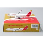 JC Wings 1:400 Iberia A320neo EC-NDN XX4242 – Bild 5
