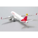 JC Wings 1:400 Iberia A320neo EC-NDN XX4242 – Bild 4