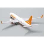 JC Wings 1:400 Jeju Air Boeing 737-800 HL8305 XX4197 – Bild 4