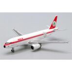 JC Wings 1:400 Middle East Airlines A320-200 OD-MRT XX4464 – Bild 2