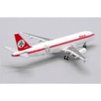 JC Wings 1:400 Middle East Airlines A320-200 OD-MRT XX4464 – Bild 4