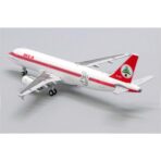 JC Wings 1:400 Middle East Airlines A320-200 OD-MRT XX4464 – Bild 3