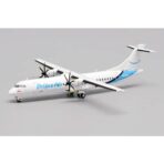 JC Wings 1:400 Amazon Prime Air ATR 72-500F N967AZ XX4500 – Bild 2