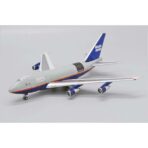 JC Wings 1:400 United Airlines Boeing 747SP N145UA XX4963 – Bild 2