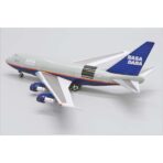 JC Wings 1:400 United Airlines Boeing 747SP N145UA XX4963 – Bild 3