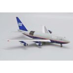 JC Wings 1:400 United Airlines Boeing 747SP N145UA XX4963