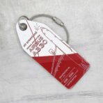 Aviationtag Air Greenland A330 OY-GRN bicolor – Bild 2