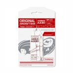 Aviationtag Air Greenland A330 OY-GRN weiß