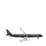 Herpa Wings 1:500 Air New Zealand A321neo ZK-OYB 537391 (Star Alliance)