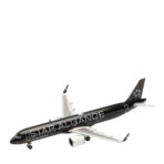 Herpa Wings 1:500 Air New Zealand A321neo ZK-OYB 537391 (Star Alliance) – Bild 3