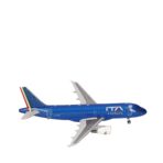 Herpa Wings 1:200 ITA Airways A319 EI-IMN 572798