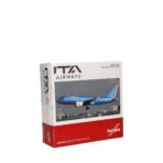 Herpa Wings 1:200 ITA Airways A319 EI-IMN 572798 – Bild 5