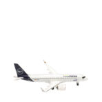 Herpa Wings 1:500 Lufthansa A320neo D-AINY 537155 (Lovehansa)