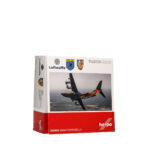 Herpa Wings 1:200 Luftwaffe A400M 54+21 572965 (Air Defender 2023) – Bild 5