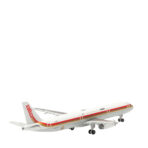 Herpa Wings 1:500 Royal Jordanian A321 JY-AYV 536462 (Wings Club Edition) – Bild 4