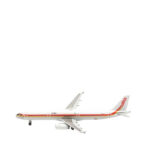 Herpa Wings 1:500 Royal Jordanian A321 JY-AYV 536462 (Wings Club Edition) – Bild 2