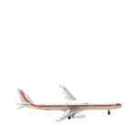 Herpa Wings 1:500 Royal Jordanian A321 JY-AYV 536462 (Wings Club Edition)