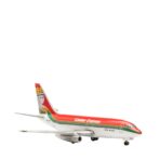 Herpa Wings 1:500 Casino Express Boeing 737-200 N457TM 535700 (Wings Club Edition) – Bild 3