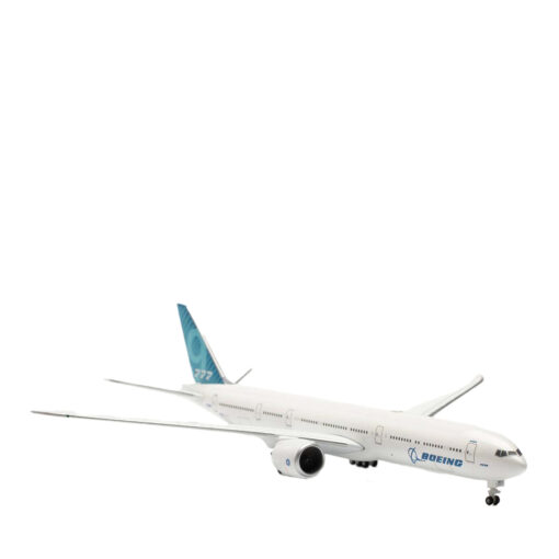 Herpa Wings 1:500 Boeing 777-9 N779XY 533133-001 – Bild 3