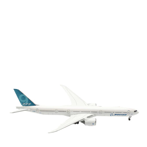 Herpa Wings 1:500 Boeing 777-9 N779XY 533133-001