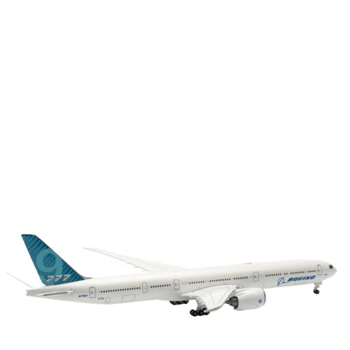 Herpa Wings 1:500 Boeing 777-9 N779XY 533133-001 – Bild 5
