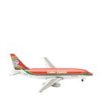 Herpa Wings 1:500 Casino Express Boeing 737-200 N457TM 535700 (Wings Club Edition)