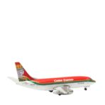 Herpa Wings 1:500 Casino Express Boeing 737-200 N457TM 535700 (Wings Club Edition) – Bild 5