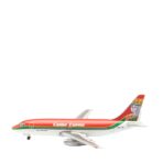 Herpa Wings 1:500 Casino Express Boeing 737-200 N457TM 535700 (Wings Club Edition) – Bild 2