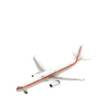 Herpa Wings 1:500 Royal Jordanian A321 JY-AYV 536462 (Wings Club Edition) – Bild 3