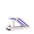 Herpa Wings 1:200 Selbstfahrende Fluggasttreppe 551793 – Bild 2
