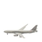 Herpa Wings 1:500 French Air Force A330 MRTT F-UJCG 536677 – Bild 2