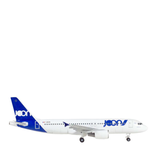 Herpa Wings 1:500 Joon A320 F-GKXN 531580