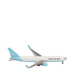 Herpa Wings 1:500 Maersk Air Cargo Boeing 767-300F OY-SYA 537261