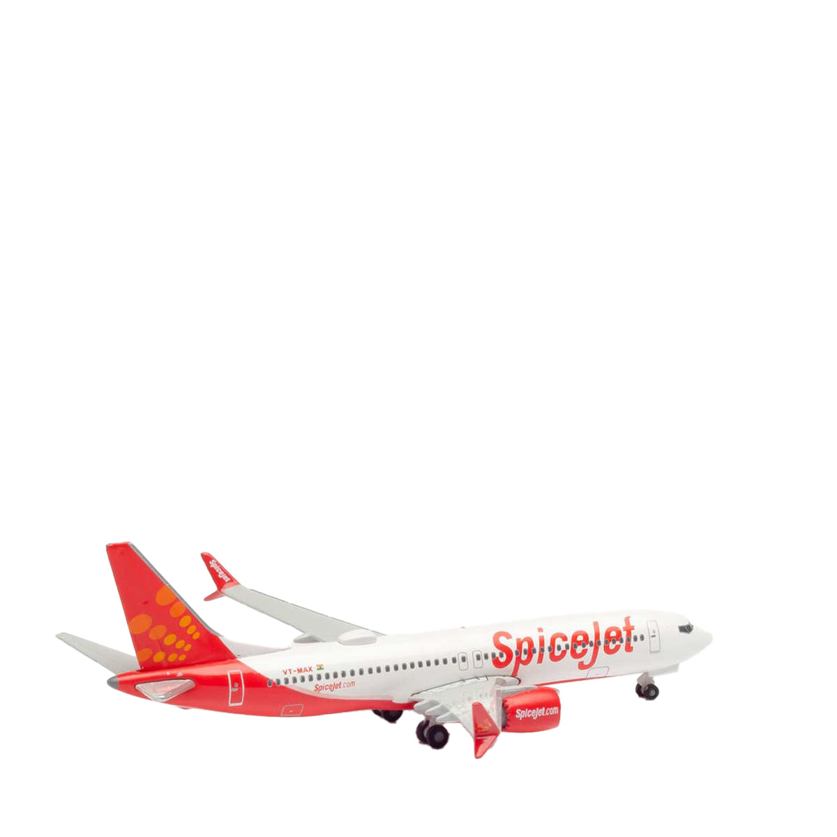 1/200 SpiceJet Boeing 737-900 1/200 SpiceJet Boeing 737-900