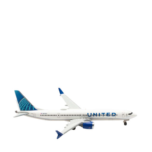 Herpa Wings 1:500 United Airlines Boeing 737 Max 9 N37522 536691